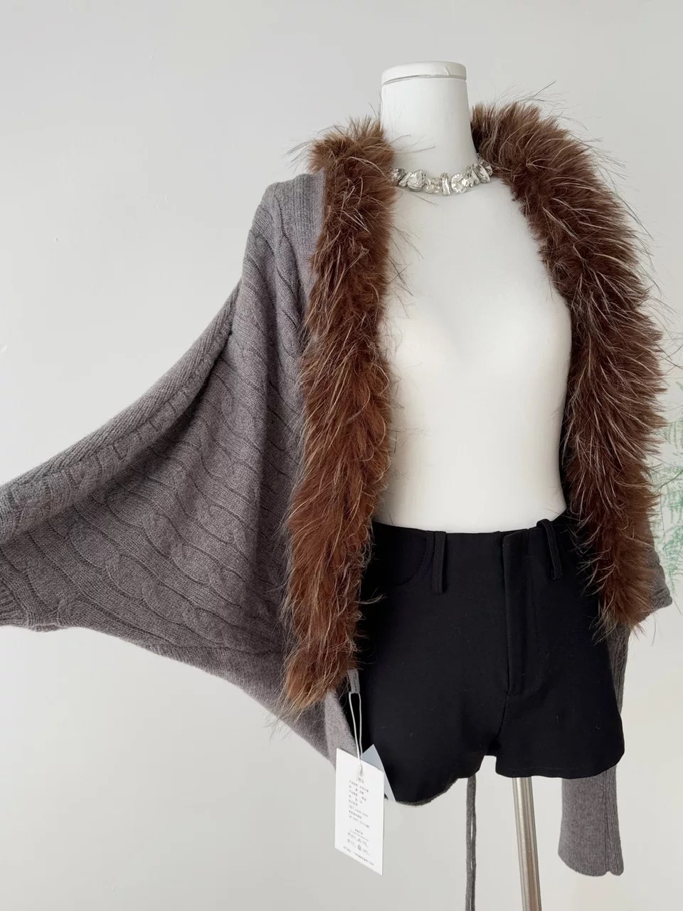 Aneria top KTO268 images